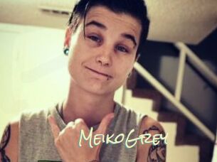 MeikoGrey
