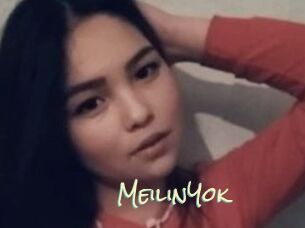 MeilinYok