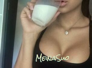 MeinaSuo