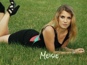 Meisie
