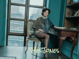 MelJones