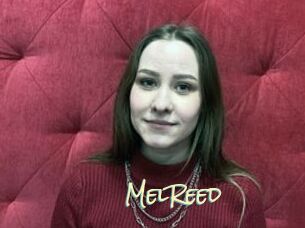 MelReed