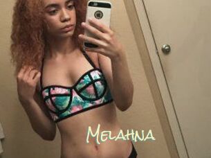 Melahna