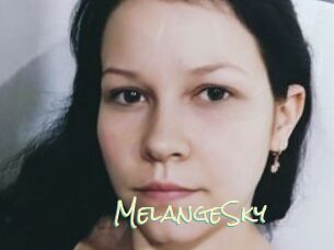 MelangeSky