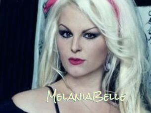 MelaniaBelle