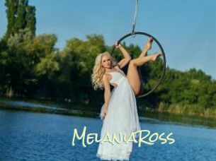 MelaniaRoss