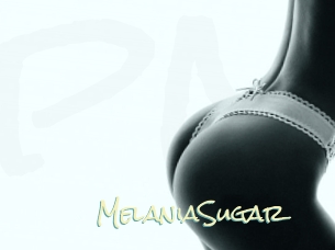 MelaniaSugar