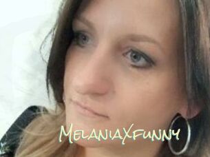 MelaniaXfunny