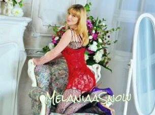 MelaniaaSnow