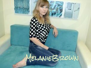 MelanieBrown Porn Monkey Cash