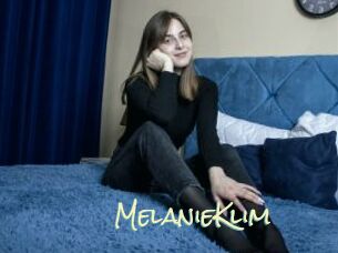 MelanieKlim