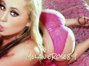 MelanieRose89