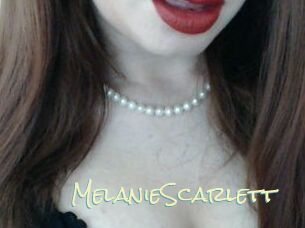 MelanieScarlett