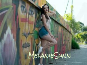 MelanieSunn Porn Monkey Cash
