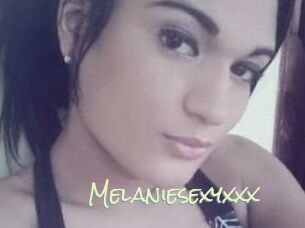 Melaniesexyxxx