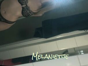 Melanietje