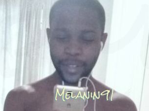 Melanin91