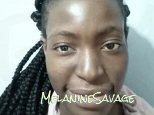 MelanineSavage