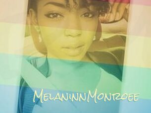 MelaninnMonroee