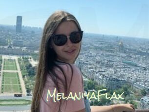 MelaniyaFlax Porn Monkey Cash