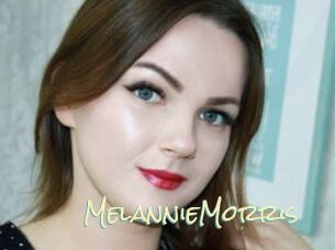 MelannieMorris Porn Monkey Cash