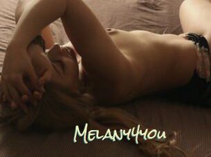 Melany4you