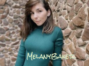 MelanyBaker