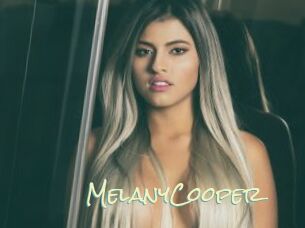 MelanyCooper