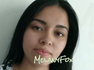 Melany_Fox