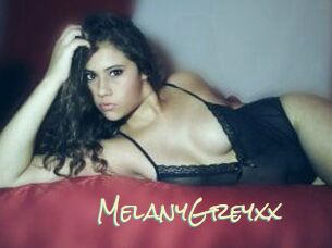 MelanyGreyxx