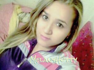 MelanyHotty