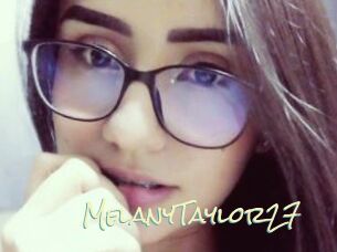 MelanyTaylor27