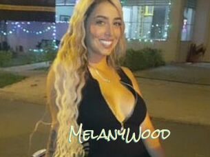 MelanyWood
