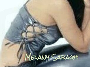 Melany_Sabagh Porn Monkey Cash