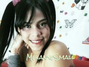 MelanyeSmall Porn Monkey Cash