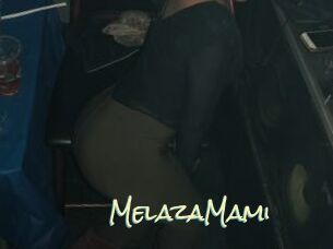 MelazaMami Porn Monkey Cash