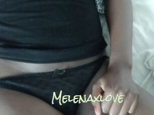 Melenaxlove