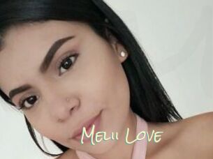 Melii_Love