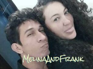 MelinaAndFrank