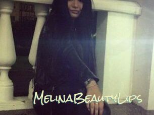 MelinaBeautyLips