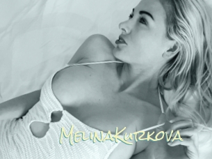 MelinaKurkova Porn Monkey Cash