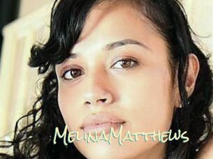 Melina_Matthews