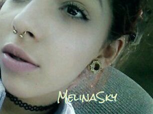 MelinaSky