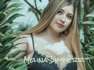 MelinaSummerr