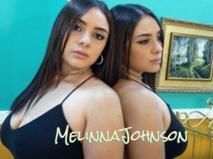 MelinnaJohnson