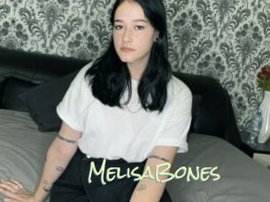 MelisaBones