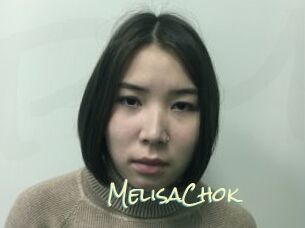 MelisaChok Porn Monkey Cash