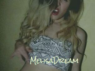 MelisaDream