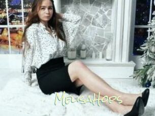 MelisaHops