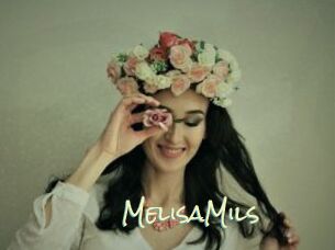 MelisaMils